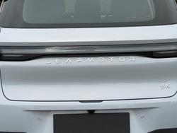 2025 Leapmotor B10 Style