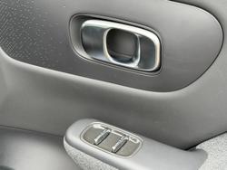 2025 Leapmotor B10 Style