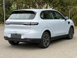 2025 Leapmotor B10 Style