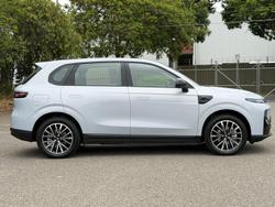 2025 Leapmotor B10 Style