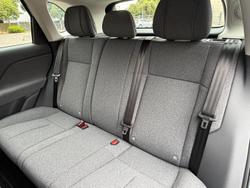 2025 Leapmotor B10 Style