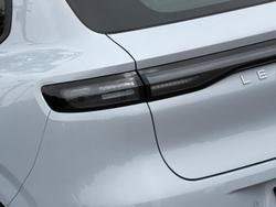 2025 Leapmotor B10 Style