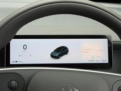 2025 Leapmotor B10 Style