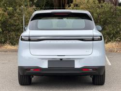 2025 Leapmotor B10 Style