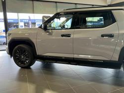 2025 MG MGU9 Explore Pro