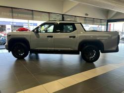 2025 MG MGU9 Explore Pro