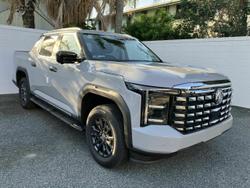 2025 MG MGU9 Explore Pro