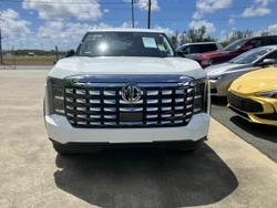 2025 MG MGU9 Explore Pro