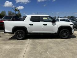 2025 MG MGU9 Explore Pro