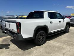 2025 MG MGU9 Explore Pro