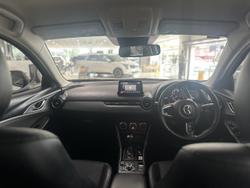 2020 Mazda CX-3 sTouring