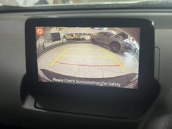 2020 Mazda CX-3 sTouring