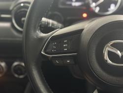 2020 Mazda CX-3 sTouring