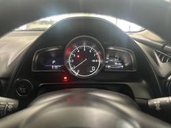 2020 Mazda CX-3 sTouring