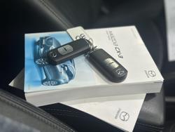 2020 Mazda CX-3 sTouring