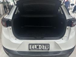 2020 Mazda CX-3 sTouring