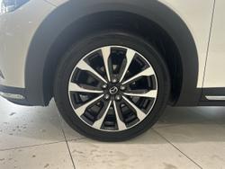 2020 Mazda CX-3 sTouring