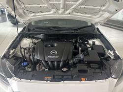 2020 Mazda CX-3 sTouring