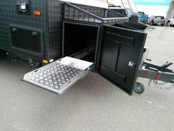 2025 Design RV Mica Acx V4+ 20