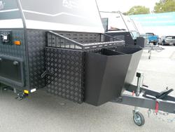 2025 Design RV Mica Acx V4+ 20