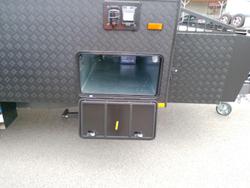 2025 Design RV Mica Acx V4+ 20