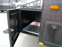 2025 Design RV Mica Acx V4+ 20