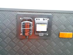 2025 Design RV Mica Acx V4+ 20