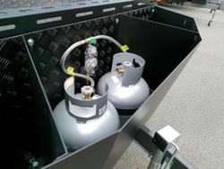 2025 Design RV Mica Acx V4+ 20