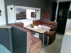 2025 Design RV Mica Acx V4+ 20