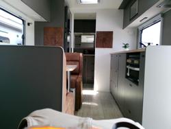 2025 Design RV Mica Acx V4+ 20