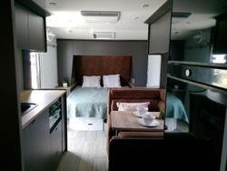 2025 Design RV Mica Acx V4+ 20