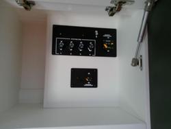 2025 Design RV Mica Acx V4+ 20