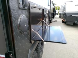 2025 Design RV Mica Acx V4+ 20