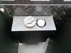 2025 Design RV Mica Acx V4+ 20