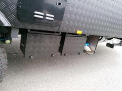 2025 Design RV Mica Acx V4+ 20