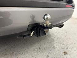 2021 Toyota RAV4 Cruiser AXAH54R 4X4 On Demand Saturn Blue