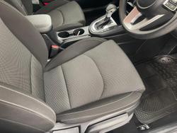 2023 Kia Cerato S BD MY24 Clear White