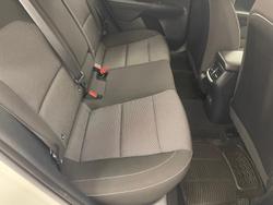 2023 Kia Cerato S BD MY24 Clear White