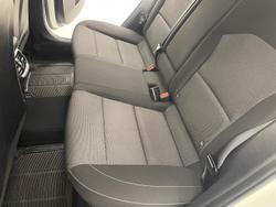 2023 Kia Cerato S BD MY24 Clear White