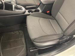 2023 Kia Cerato S BD MY24 Clear White