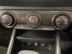 2023 Kia Cerato S BD MY24 Clear White