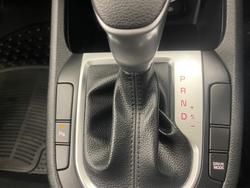 2023 Kia Cerato S BD MY24 Clear White