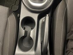 2023 Kia Cerato S BD MY24 Clear White