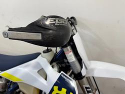 2022 Husqvarna FE450 GREY