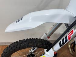 2022 Husqvarna FE450 GREY