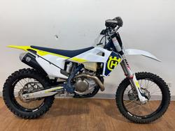 Husqvarna FE450