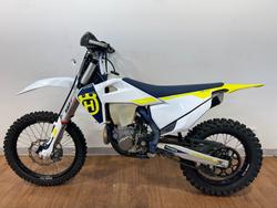 2022 Husqvarna FE450 GREY