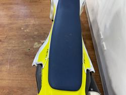 2022 Husqvarna FE450 GREY