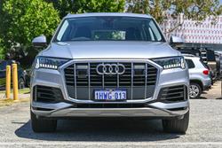 2020 Audi Q7 45 TDI
