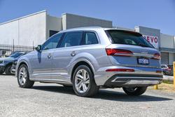 2020 Audi Q7 45 TDI